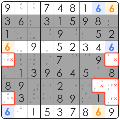 sudoku jigsaw online